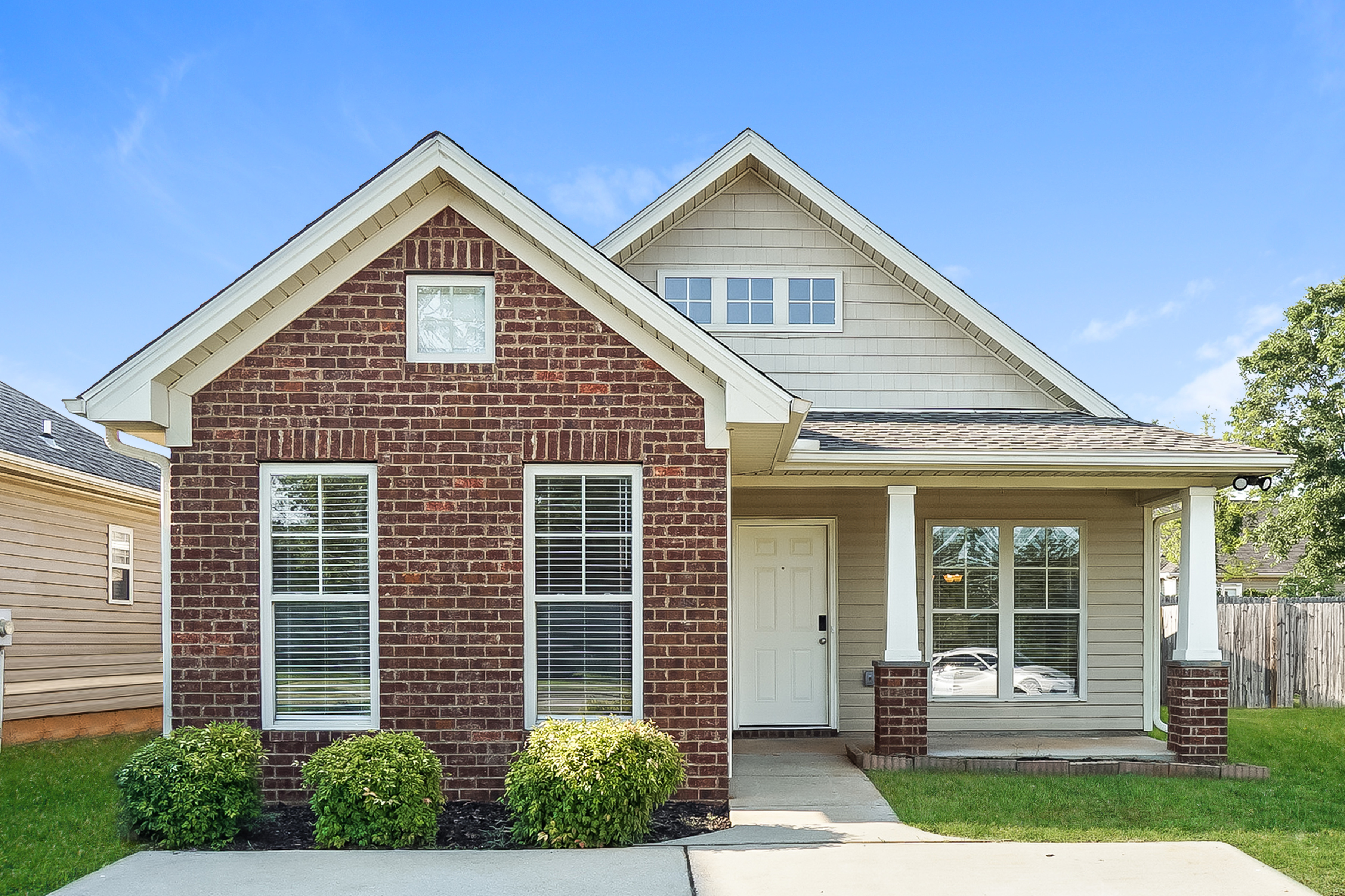 211 Moss Stone Lane Calera, AL 35040